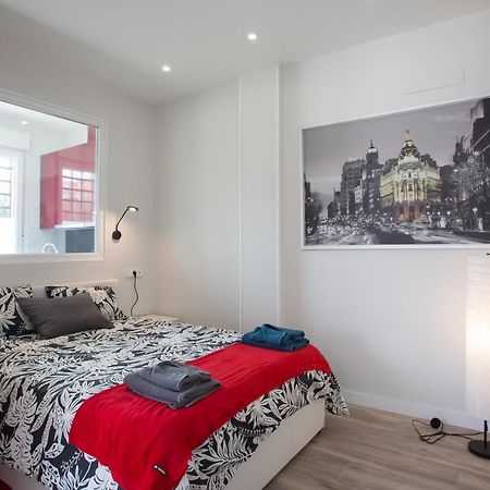 Apartament Windrose 8 Madryt Zewnętrze zdjęcie