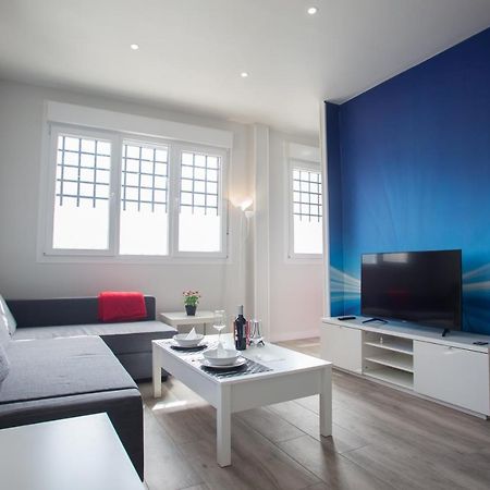Apartament Windrose 8 Madryt Zewnętrze zdjęcie