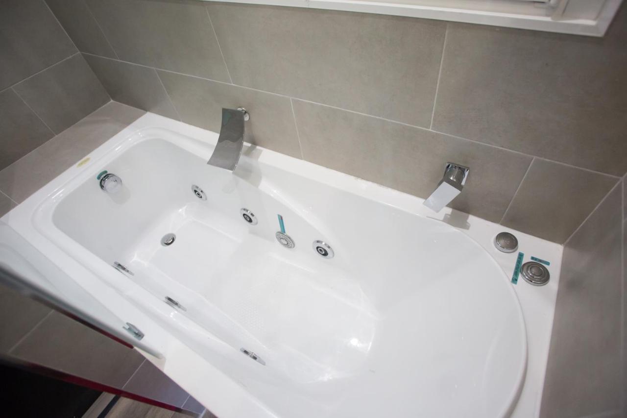Apartament Windrose 8 Madryt Zewnętrze zdjęcie
