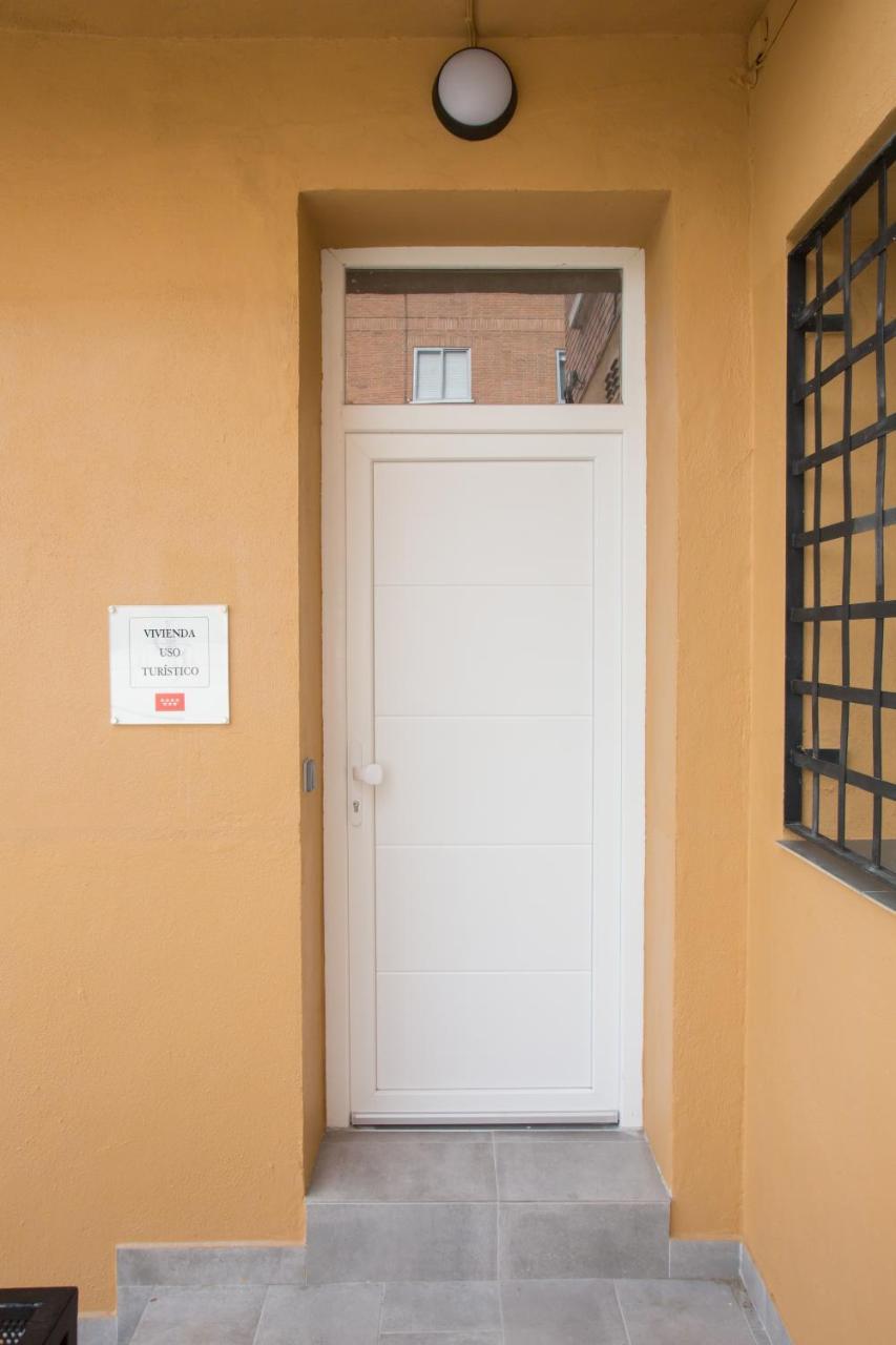 Apartament Windrose 8 Madryt Zewnętrze zdjęcie